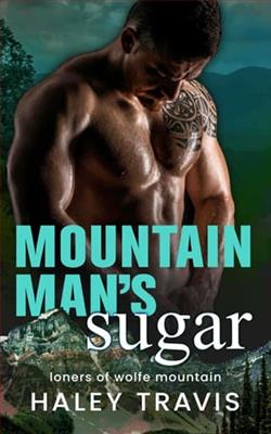 Mountain Man's Sugar