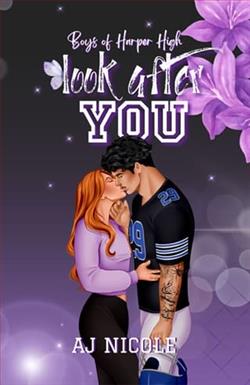 Look After You