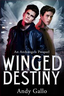 Winged Destiny