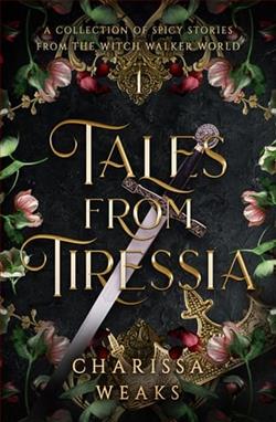 Tales from Tiressia