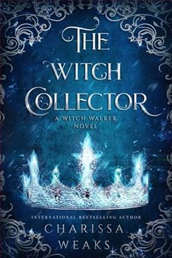 The Witch Collector
