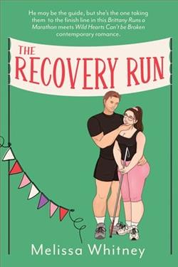 The Recovery Run