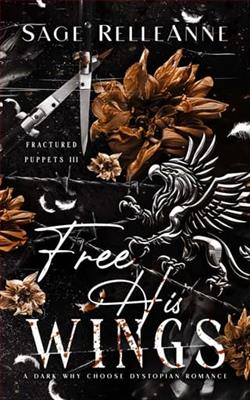 Free His Wings