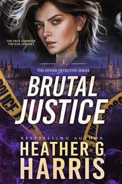 Brutal Justice