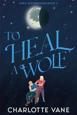 To Heal a Wolf