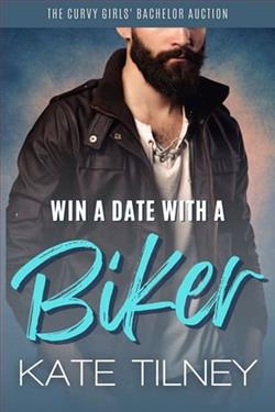 Win a Date with a Biker