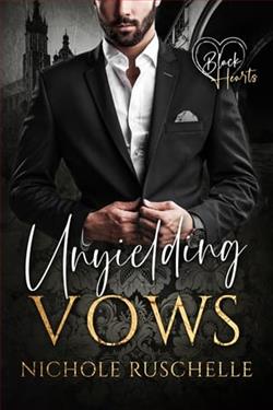 Unyielding Vows