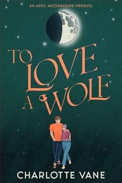 To Love a Wolf