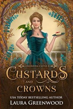 Custards & Crowns