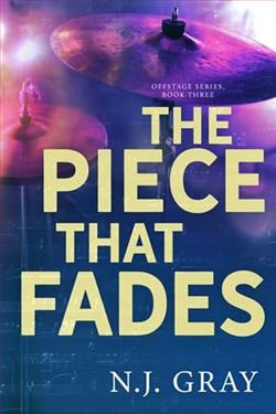 The Piece That Fades