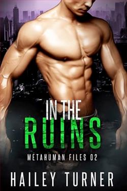 In the Ruins-