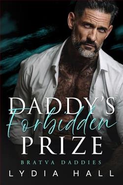 Daddy's Forbidden Prize