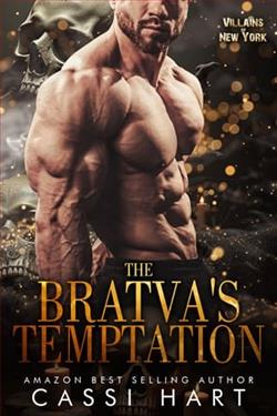The Bratva's Temptation