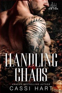 Handling His Chaos