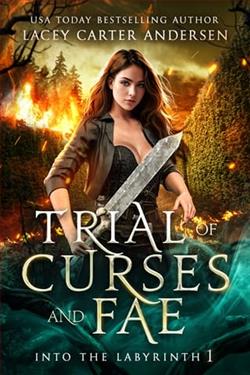 Trial of Curses and Fae