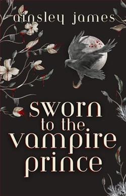 Sworn to the Vampire Prince
