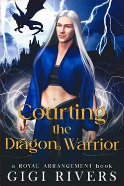 Courting the Dragon Warrior