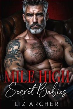 Mile High Secret Babies