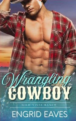 Wrangling the Cowboy