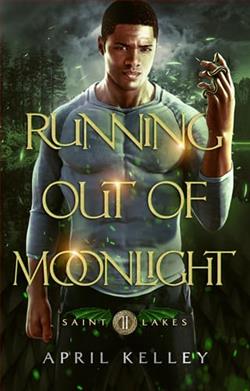 Running Out of Moonlight