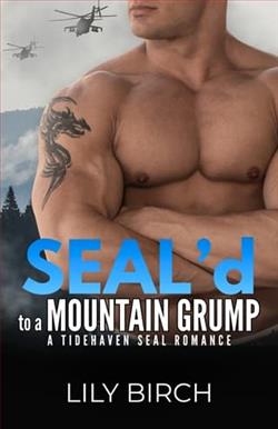 SEAL'D To A Mountain Grump