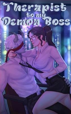 Therapist to my Demon Boss