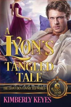 A Lyon's Tangled Tale