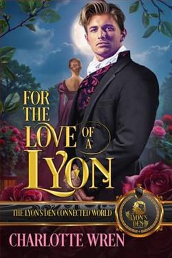 For the Love of a Lyon