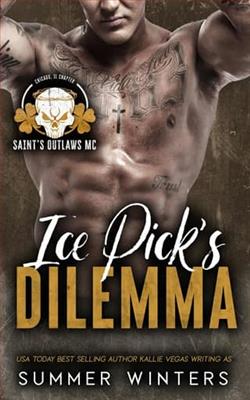 Ice Pick's Dilemma