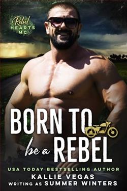 Born to Be a Rebel