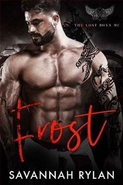 Frost