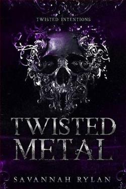 Twisted Metal