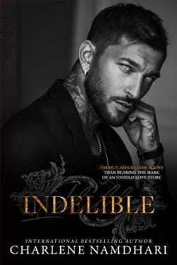 Indelible