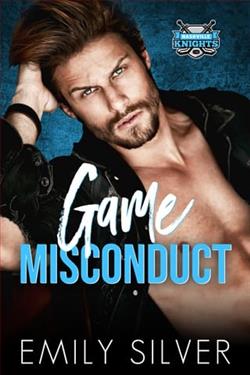 Game Misconduct
