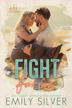 Fight For Us