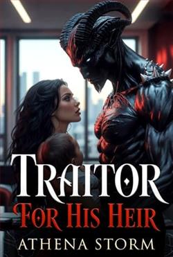 Traitor For His Heir