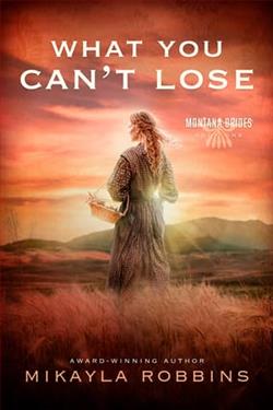 What You Can't Lose