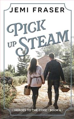Pick Up Steam