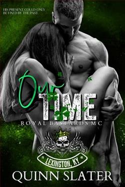 Our Time