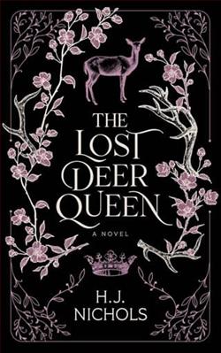 The Lost Deer Queen