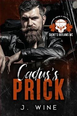 Cactus's Prick