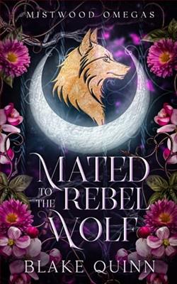 Mated to the Rebel Wolf