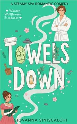 Towels Down
