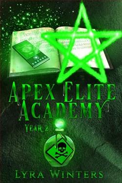 Apex Elite Academy: Year 2
