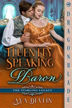 Fluently Speaking Baron