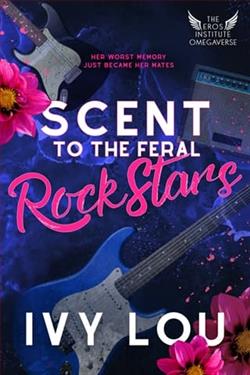 Scent to the Feral Rock Stars