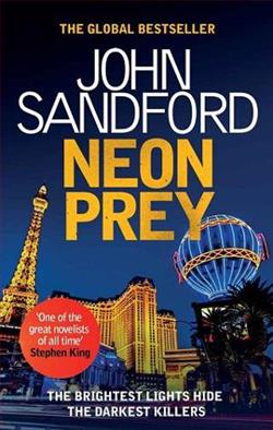 Neon Prey