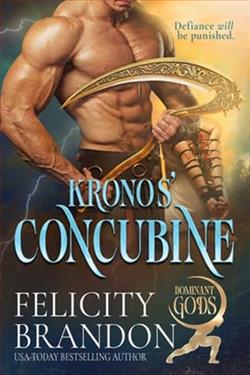 Kronos' Concubine