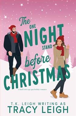 The One Night Stand Before Christmas