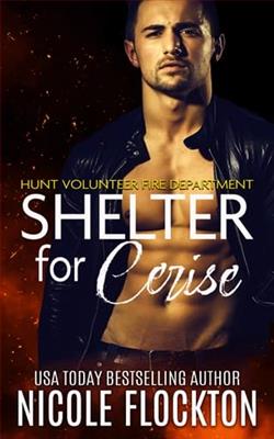 Shelter for Cerise